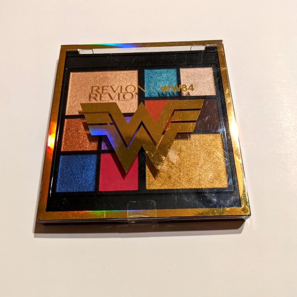 Revlon WW84